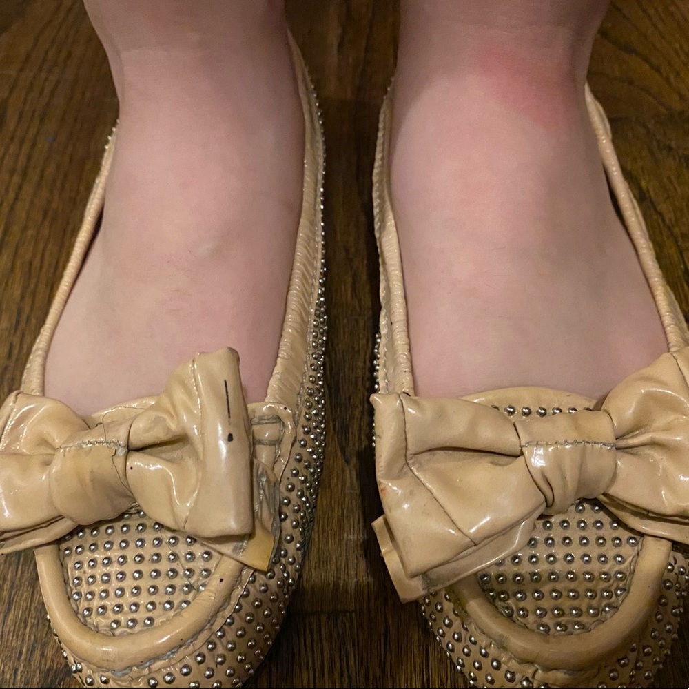 Mui mui woman’s shoes